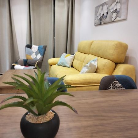 فيلا Casa Margarita أرذاليس المظهر الخارجي الصورة