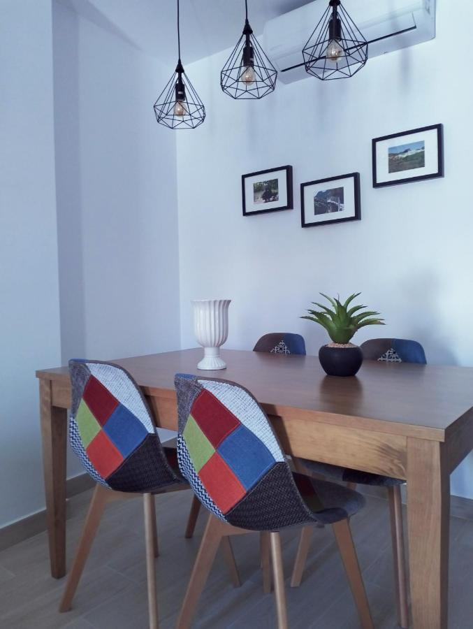 فيلا Casa Margarita أرذاليس المظهر الخارجي الصورة