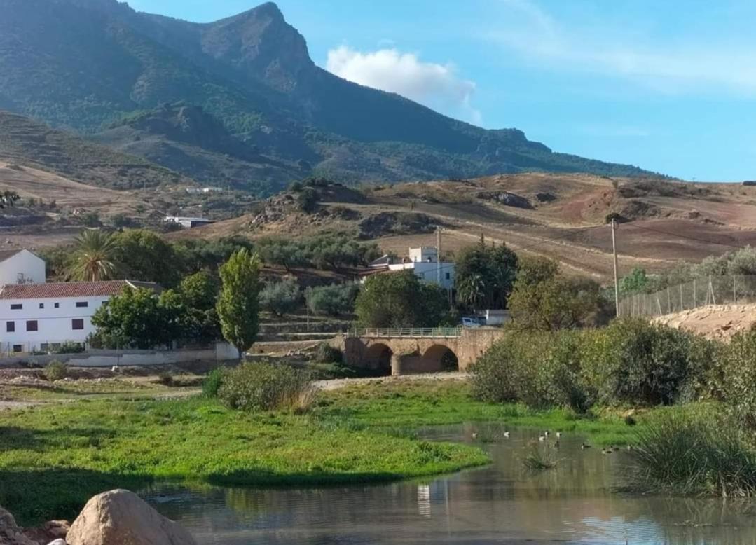 فيلا Casa Margarita أرذاليس المظهر الخارجي الصورة
