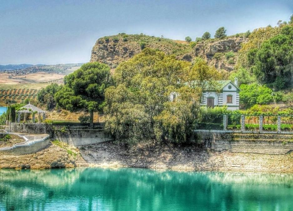 فيلا Casa Margarita أرذاليس المظهر الخارجي الصورة