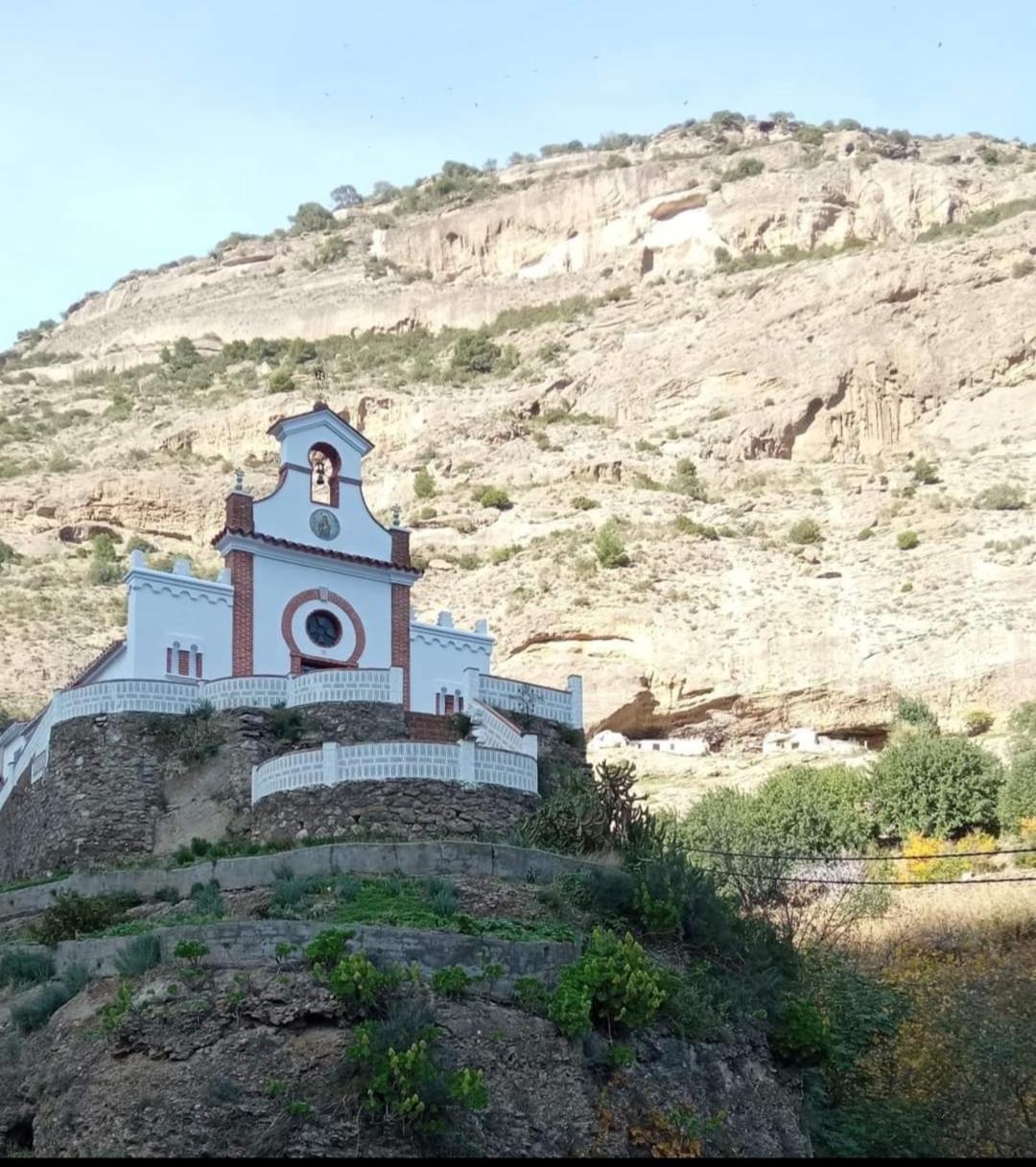 فيلا Casa Margarita أرذاليس المظهر الخارجي الصورة