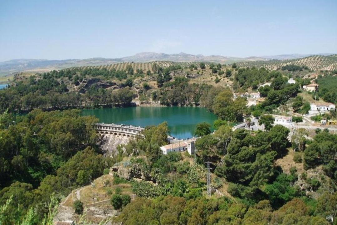 فيلا Casa Margarita أرذاليس المظهر الخارجي الصورة